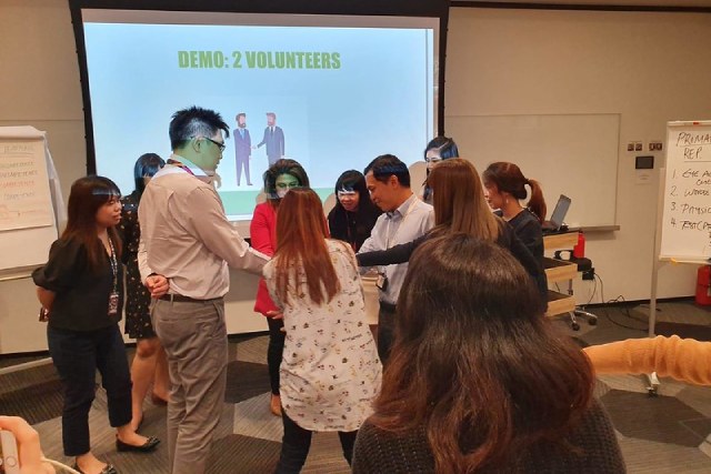HR and People Analytics Skills
