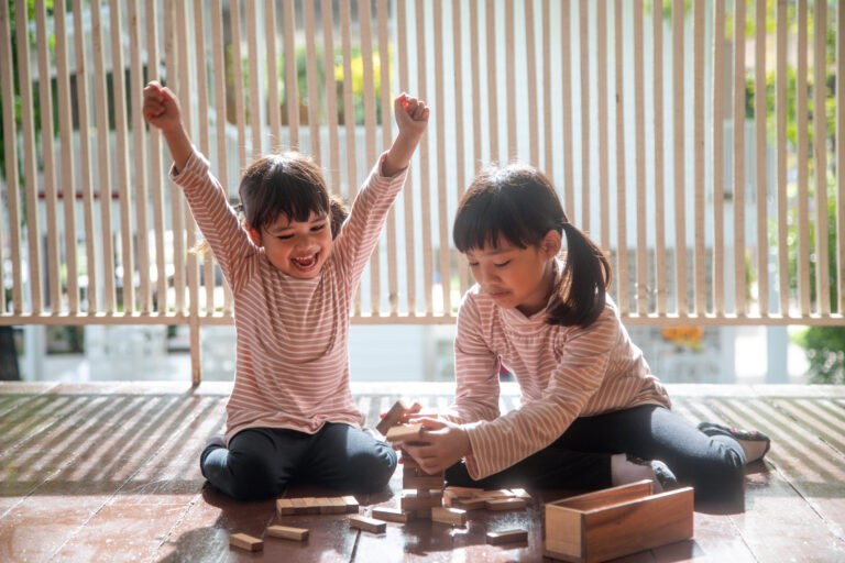 Exploring the Transformative Power of Art and Play Therapy: Why It Matters and Career Opportunities