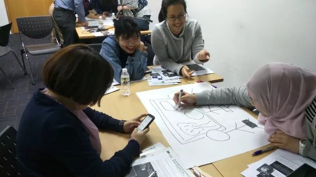 Provide Training and Workplace Learning Solutions