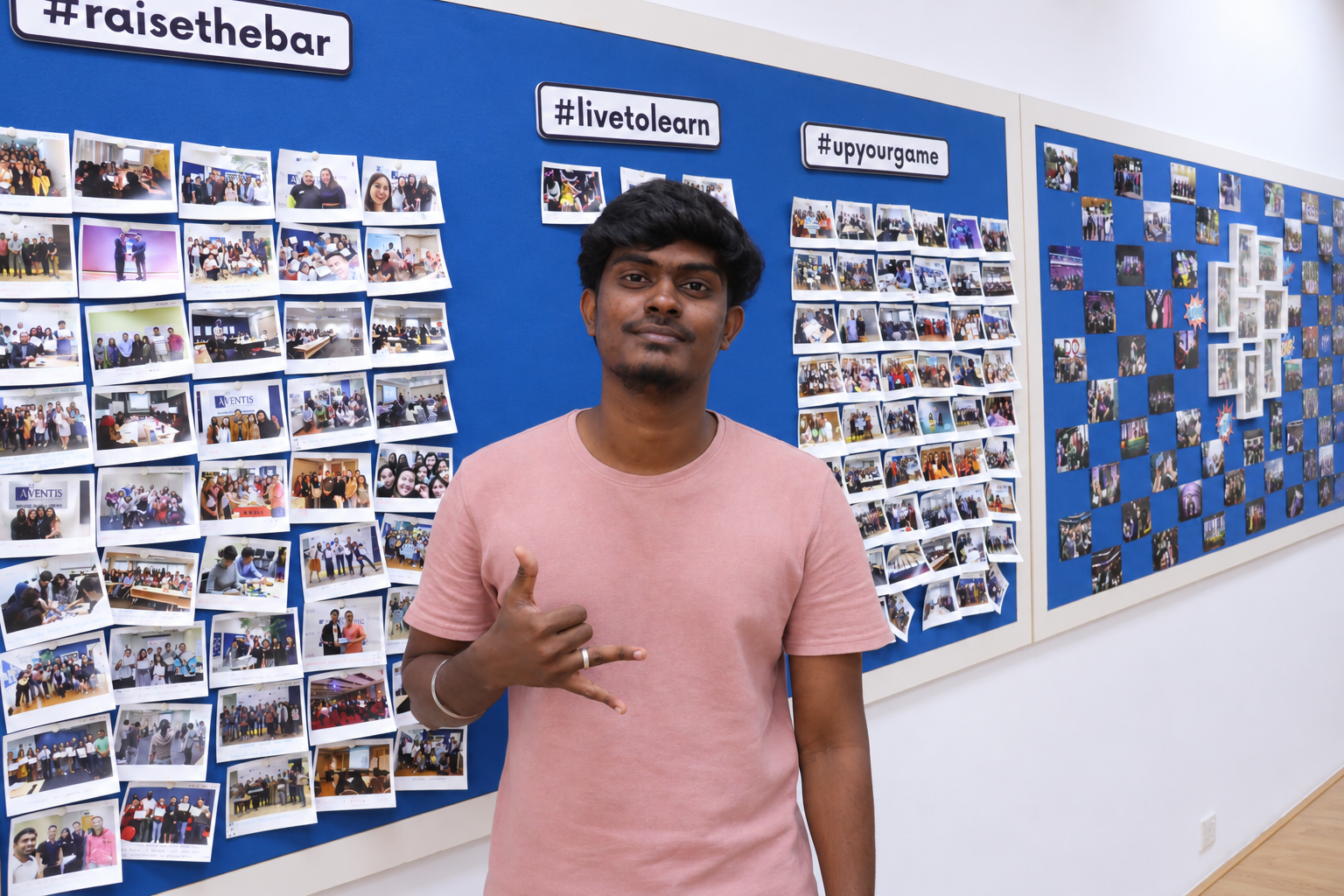 Ganesan Kasiviswanathan, Current Student in Graduate Diploma in Data Science & AI