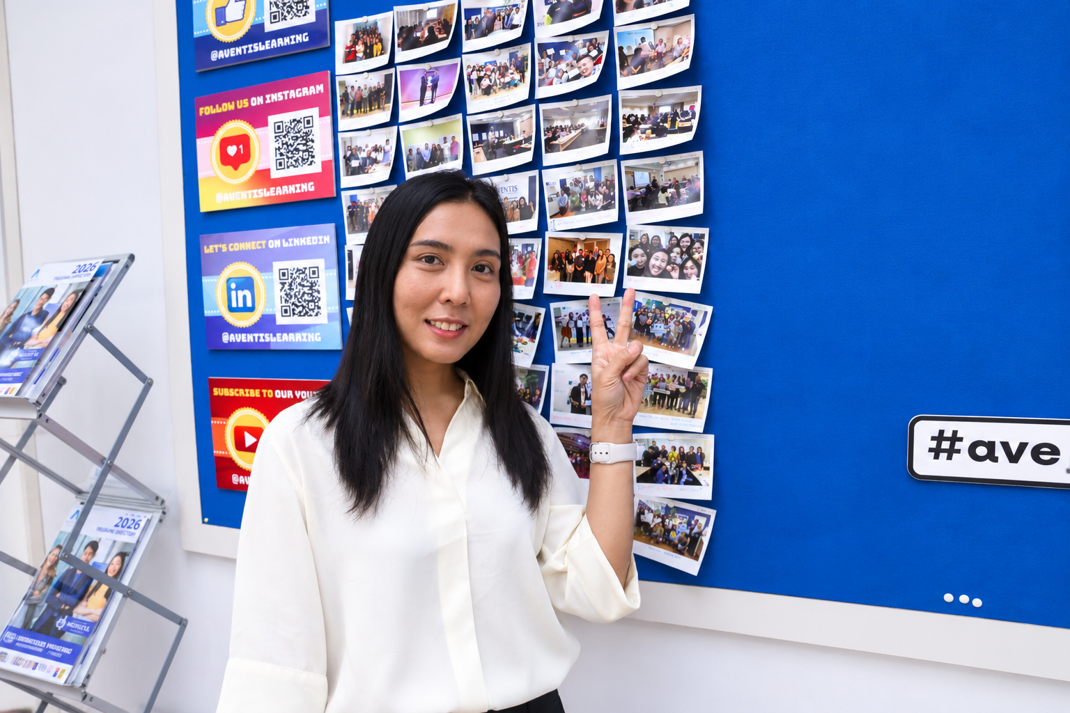Swe Zin Moe, Current Student in Graduate Diploma in Data Science & AI