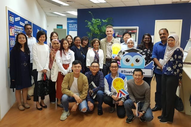 Feeling Stuck In A Career? Follow These Steps To Break Free