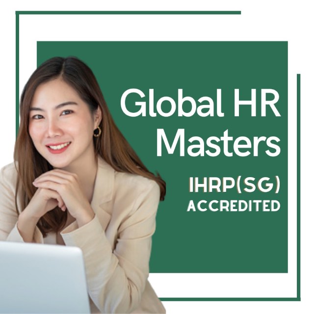 Be Future-Ready HR Leaders