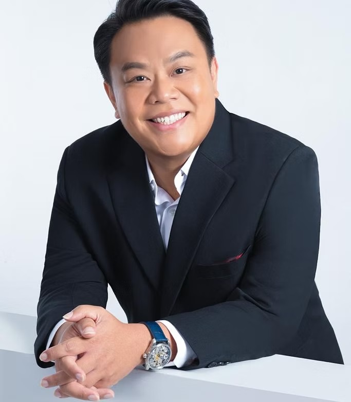 Mr. Delane Lim