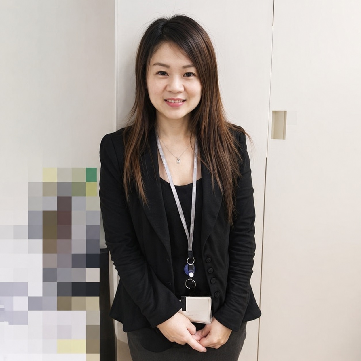 Ms Rachel Chan