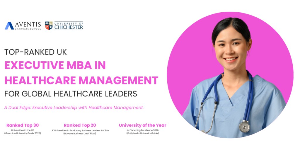 Upskilling Singapore’s Healthcare Workforce: Aventis & Singapore Nurses Association (SNA) Redefine Healthcare Leadership