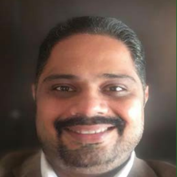 Anup Somasundar