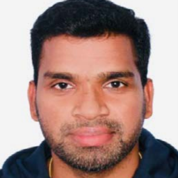 Bagiyaraj Natarajan