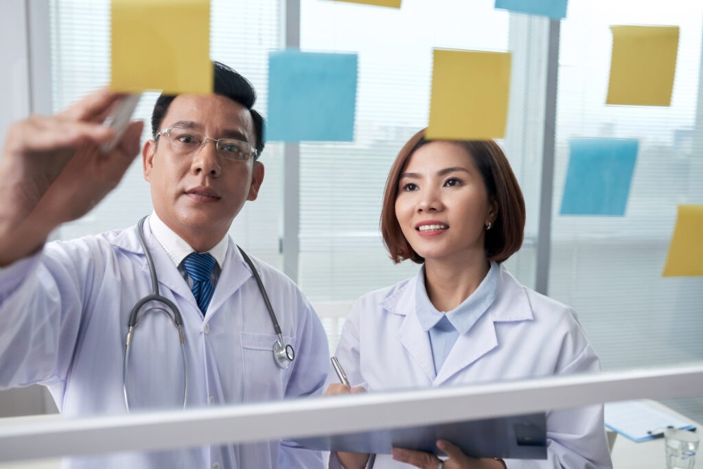 Unlock Your Potential in Healthcare Management Careers