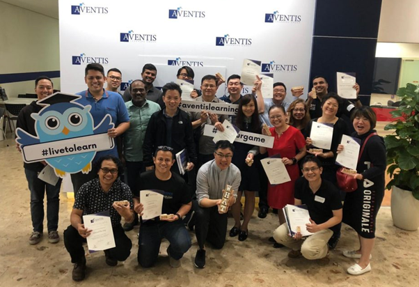 Top Human Resources (HR) Skills & Competencies in Singapore