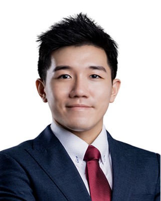 Dr. Sean Quek (MD)