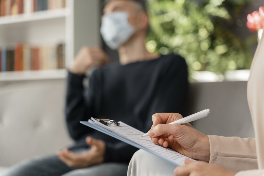4 Myths And Facts About Mental Health