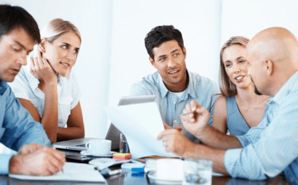 Project Management Made Simple