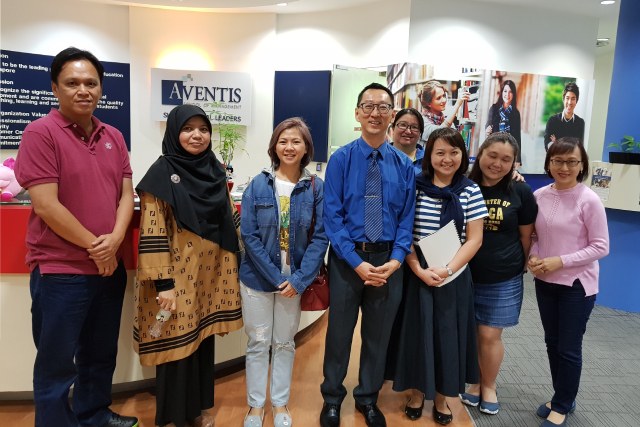 What Counsellors Do And Where Do They Work In Singapore?