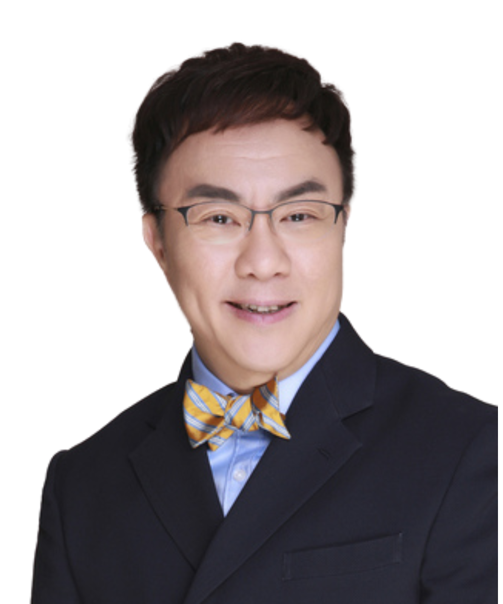 Dr Christopher Fong