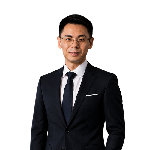 Dr. Tan Kian Hua