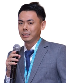 Dr Tan Kian Hua