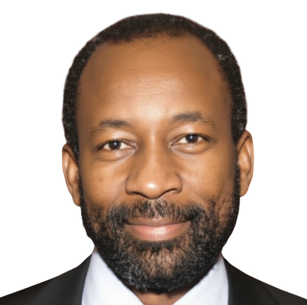 Professor Malick Sy