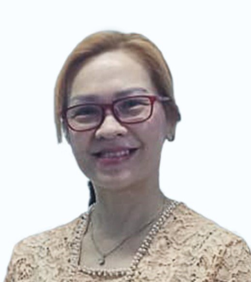 Kate Chai (Kartika Wati)