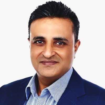 Mr. Ajay Kumar