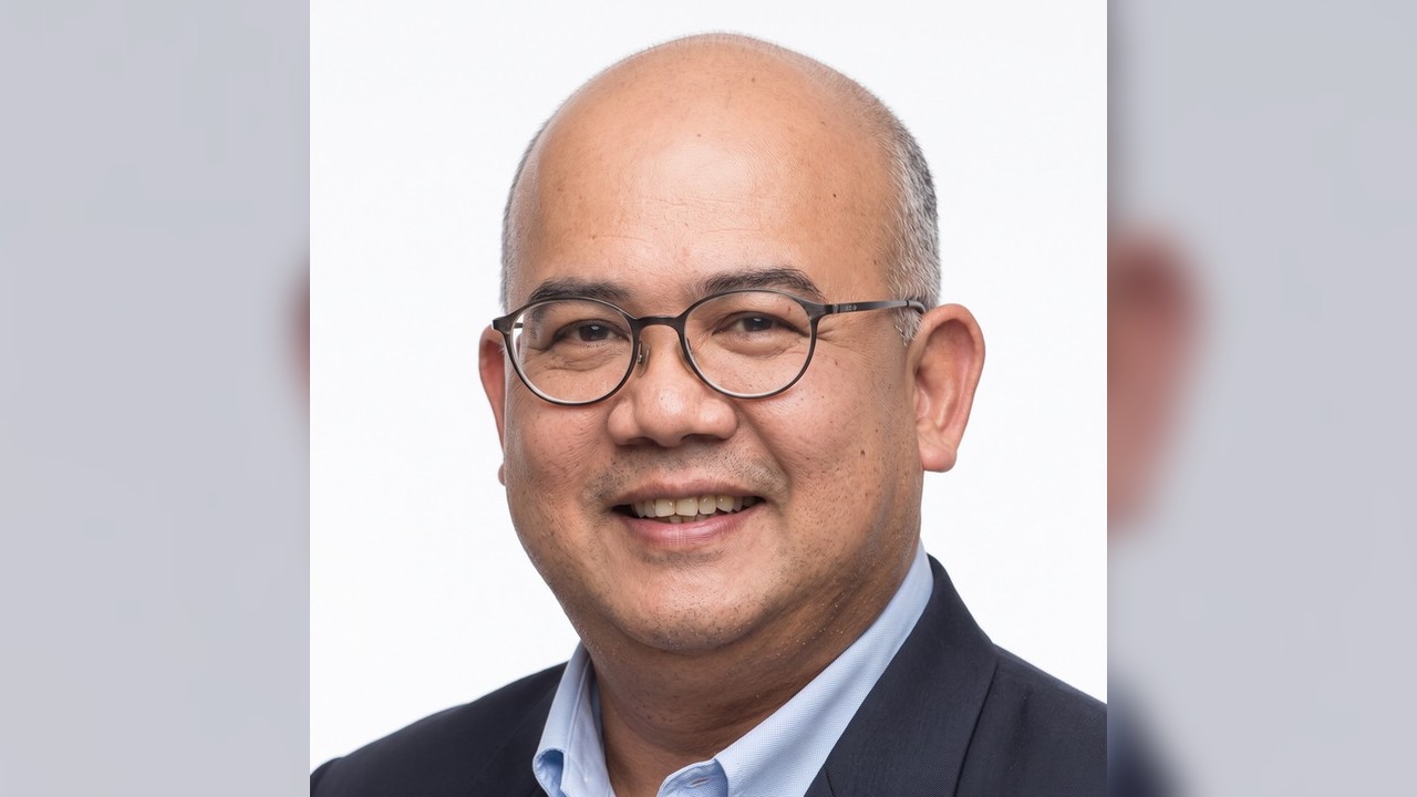 Mr. Alvin Sabai