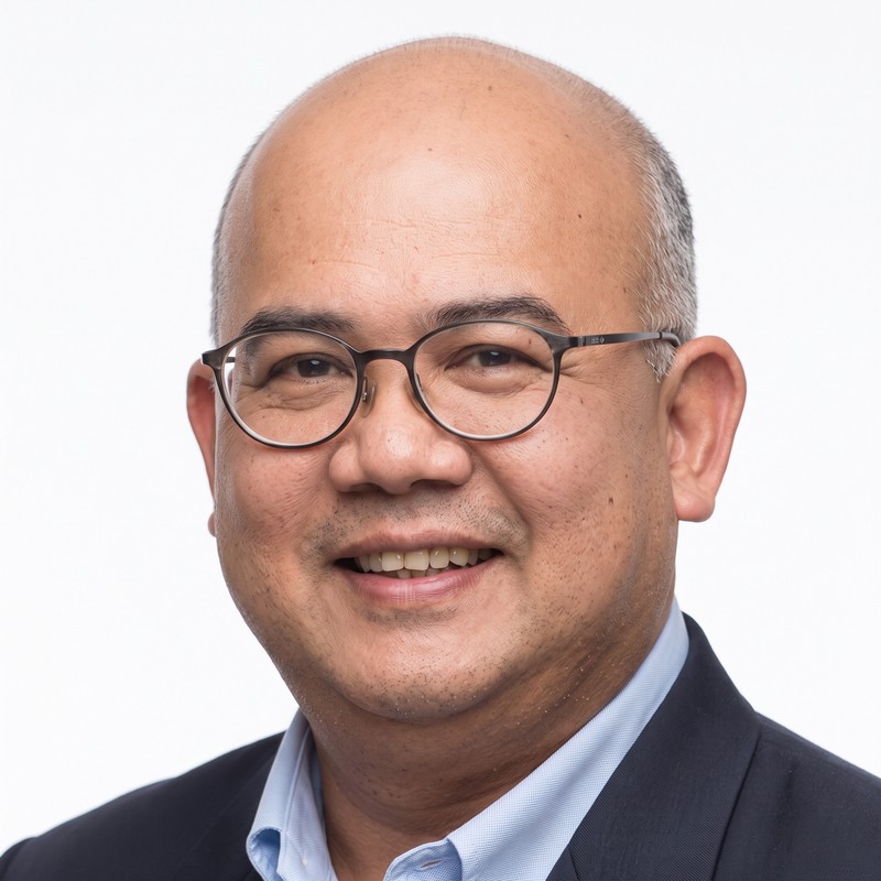 Mr. Alvin Sabai