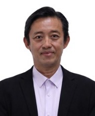 Mr. Chang Ling Seow