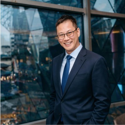 Mr. Eric Hoon
