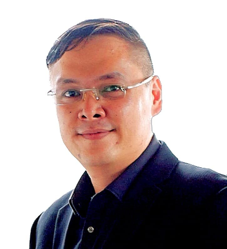 Mr. Gareth Poh