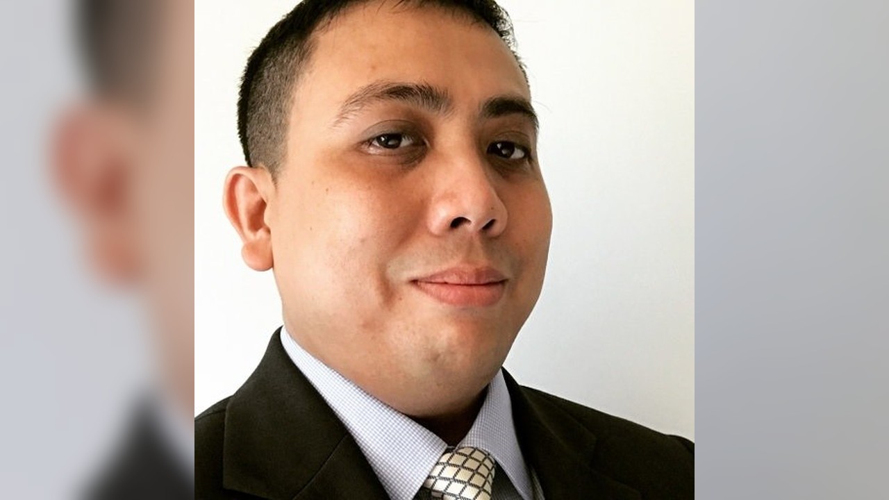 Mr. Hamid Hassan