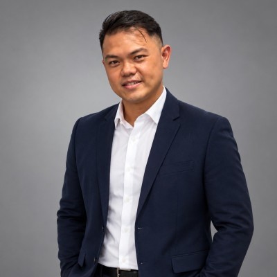 Mr. Kelvin Teng