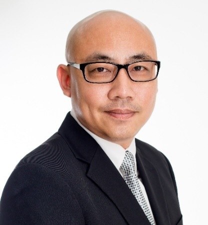 Mr. KN Lim