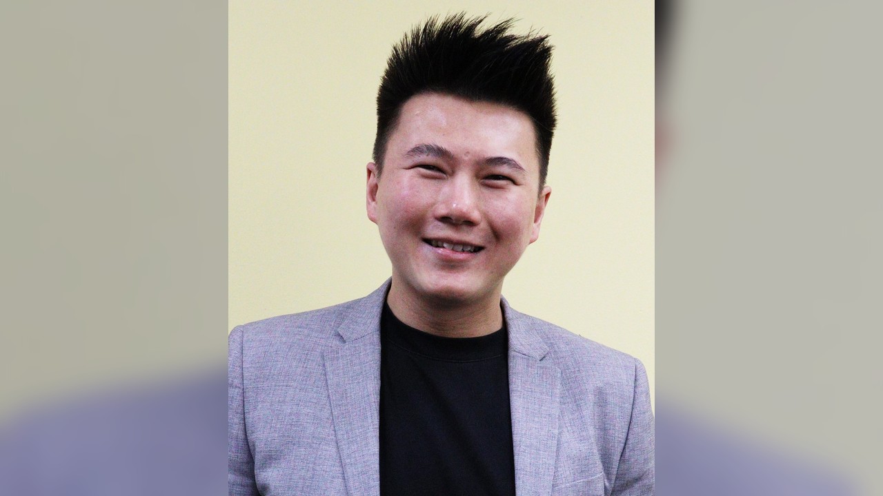 Mr. Melvin Chew