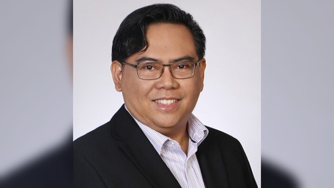 Mr. Norazlan Ibrahim