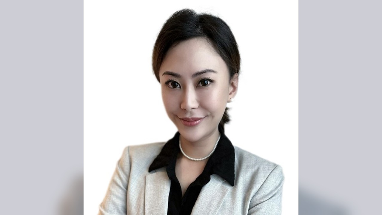 Ms. Colette Alexandrea-Teo