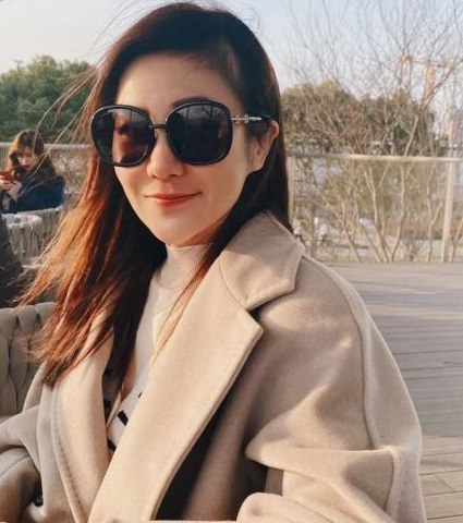 Ms Fu Nana