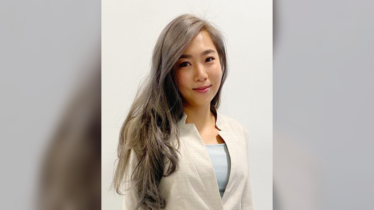 Ms. Lucky Yang