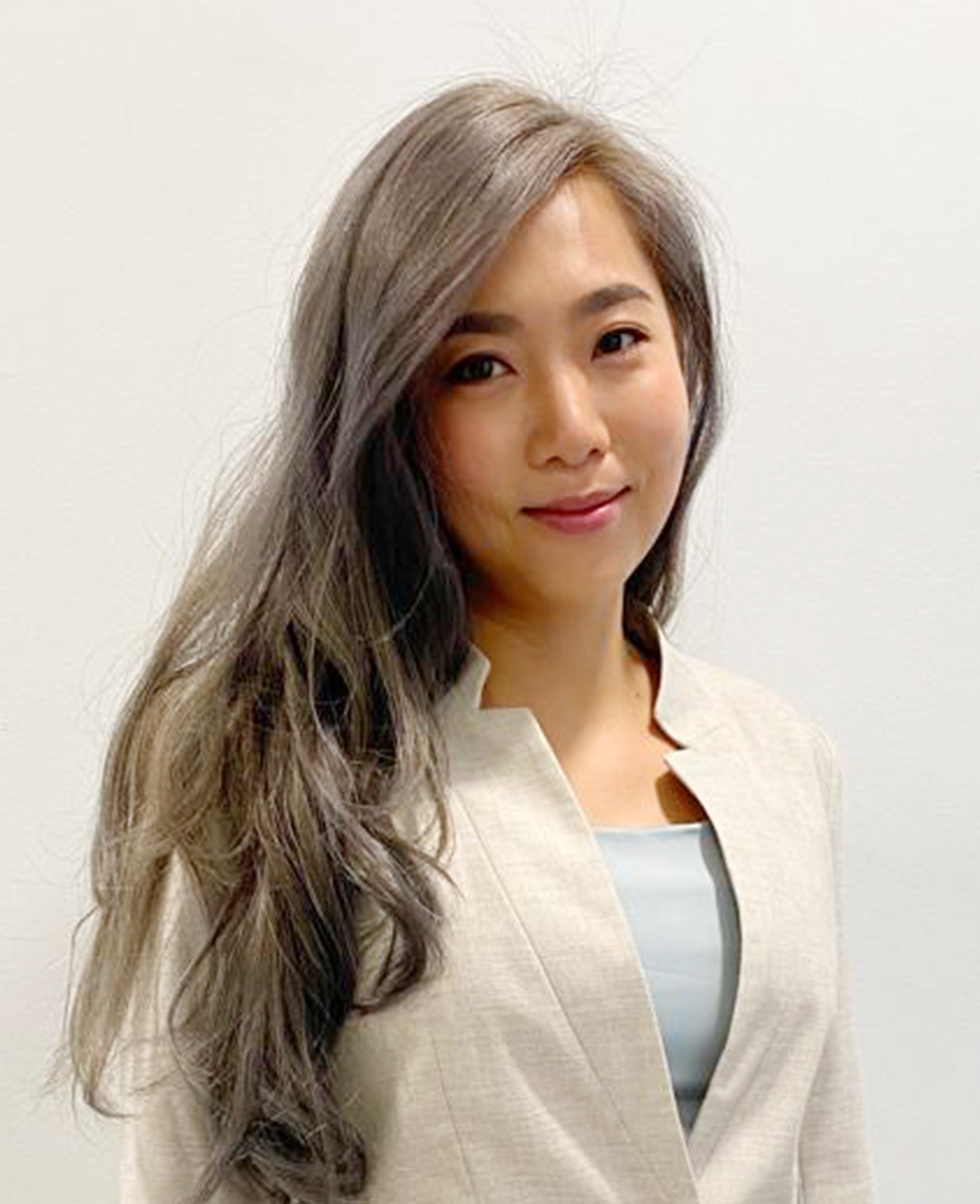 Ms. Lucky Yang