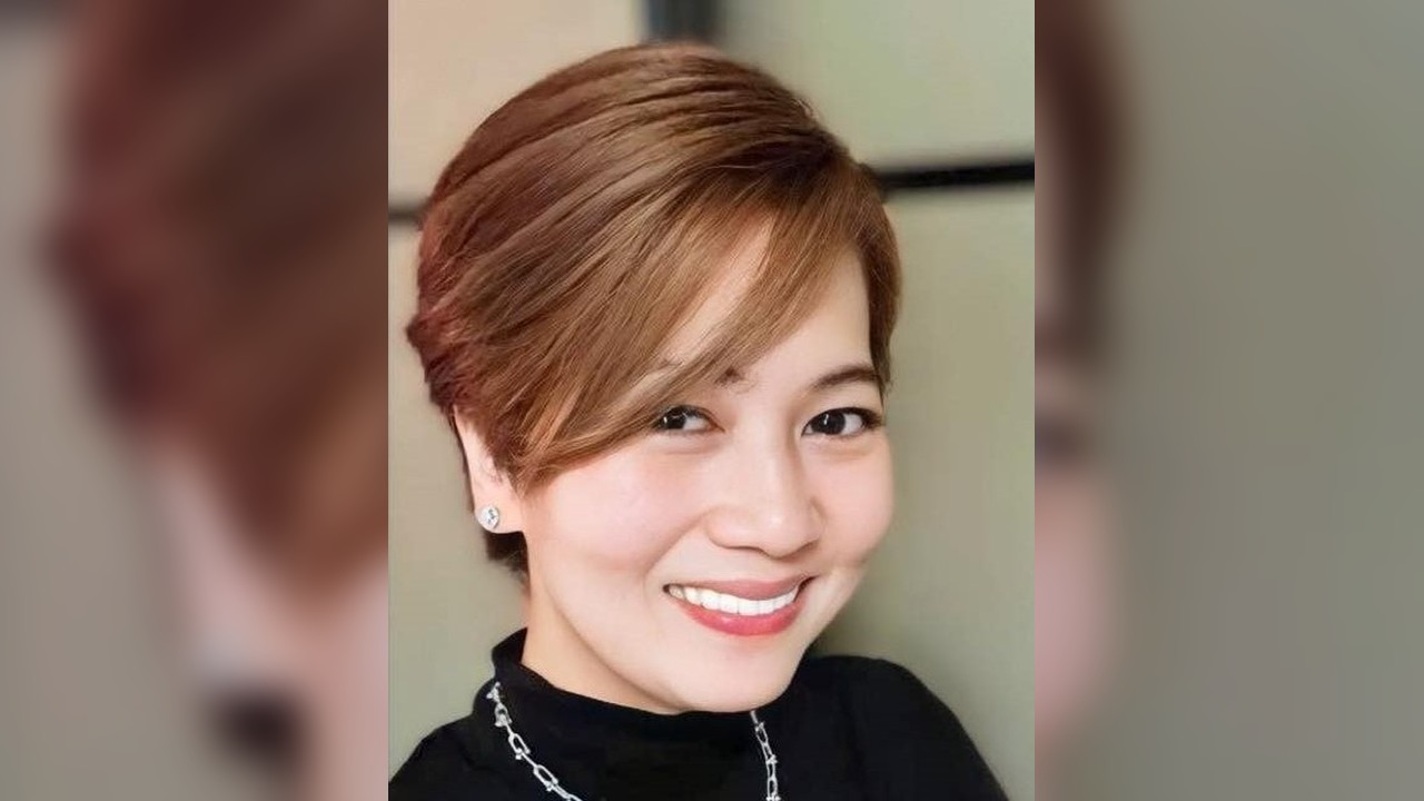 Ms. Maricel Carpio Santos