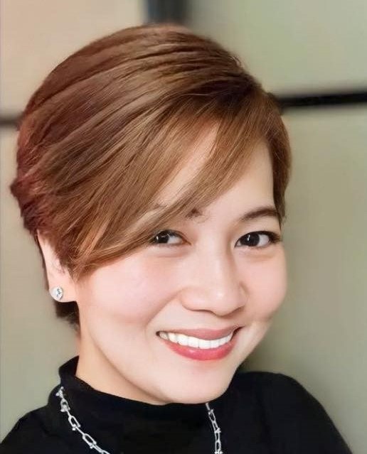 Ms. Maricel Carpio Santos