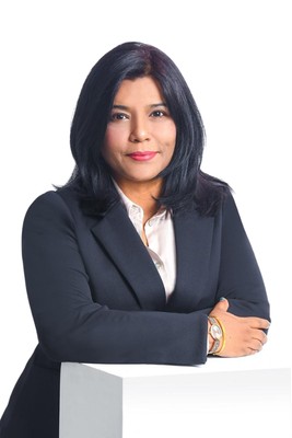 Ms. Muthiah Vanitha