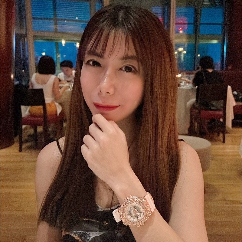 Ms. Pearlyn Oh (IHRP-SP)