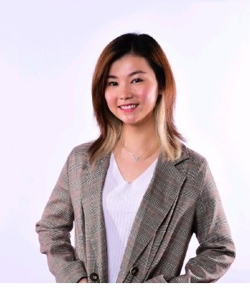 Ms Rina Lim