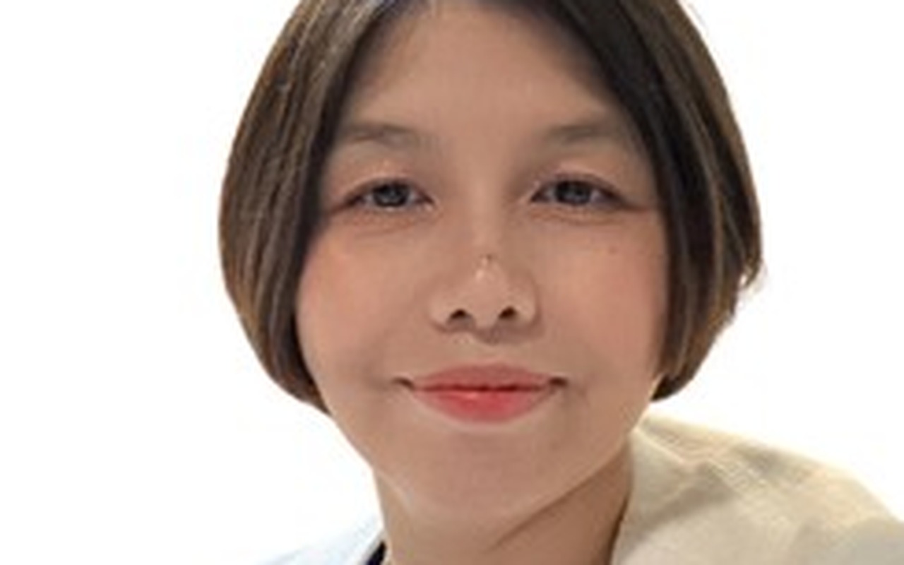 Ms. Theresa Nang