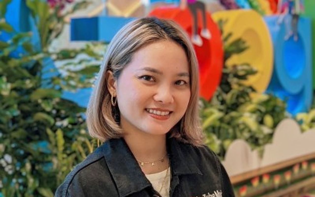 Ms. Tram Nguyen