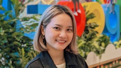 Ms. Tram Nguyen