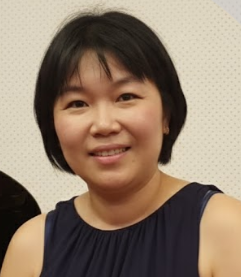 Ms. Chi Wen Jye