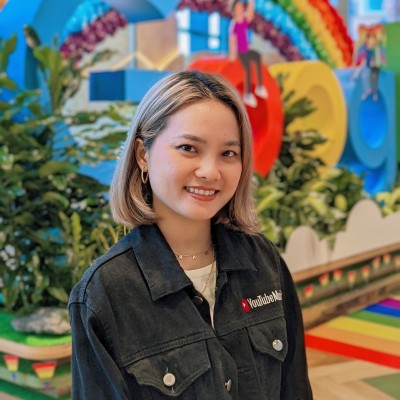 Ms. Tram Nguyen