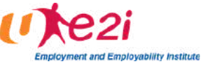e2i, Employment and Employability Institute