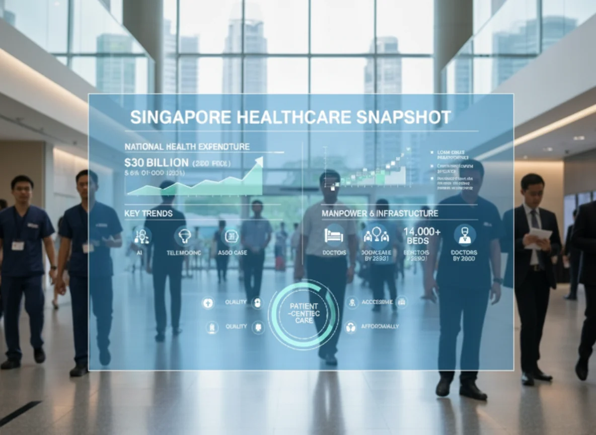 Why Healthcare Leaders Should Consider an Executive MBA in 2026